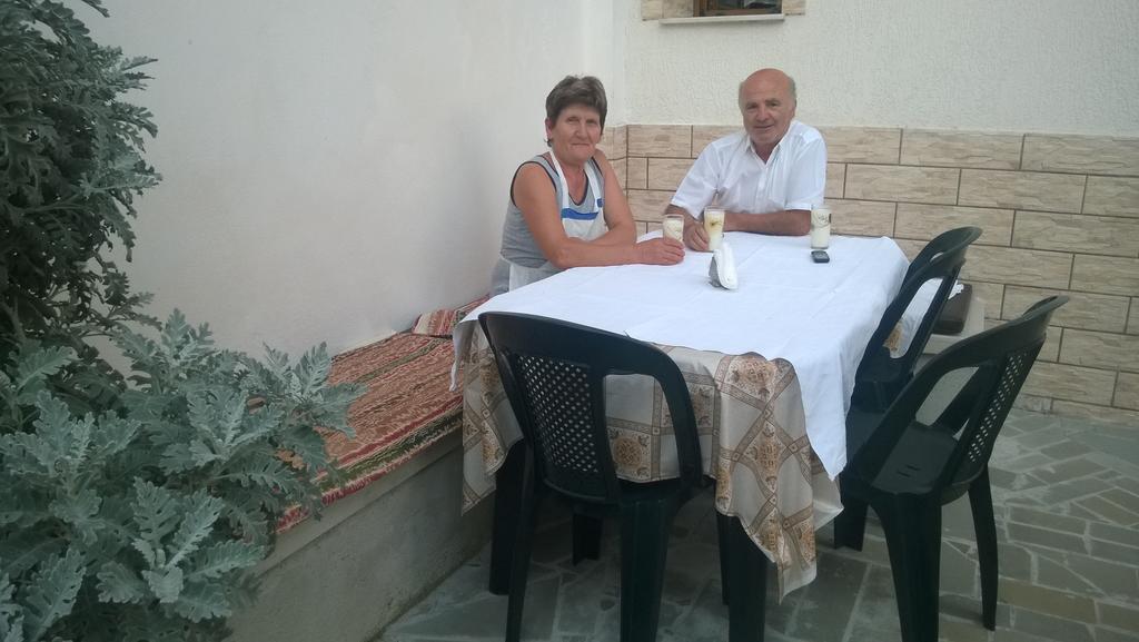 Guesthouse Shtino Gjirokaster Luaran gambar