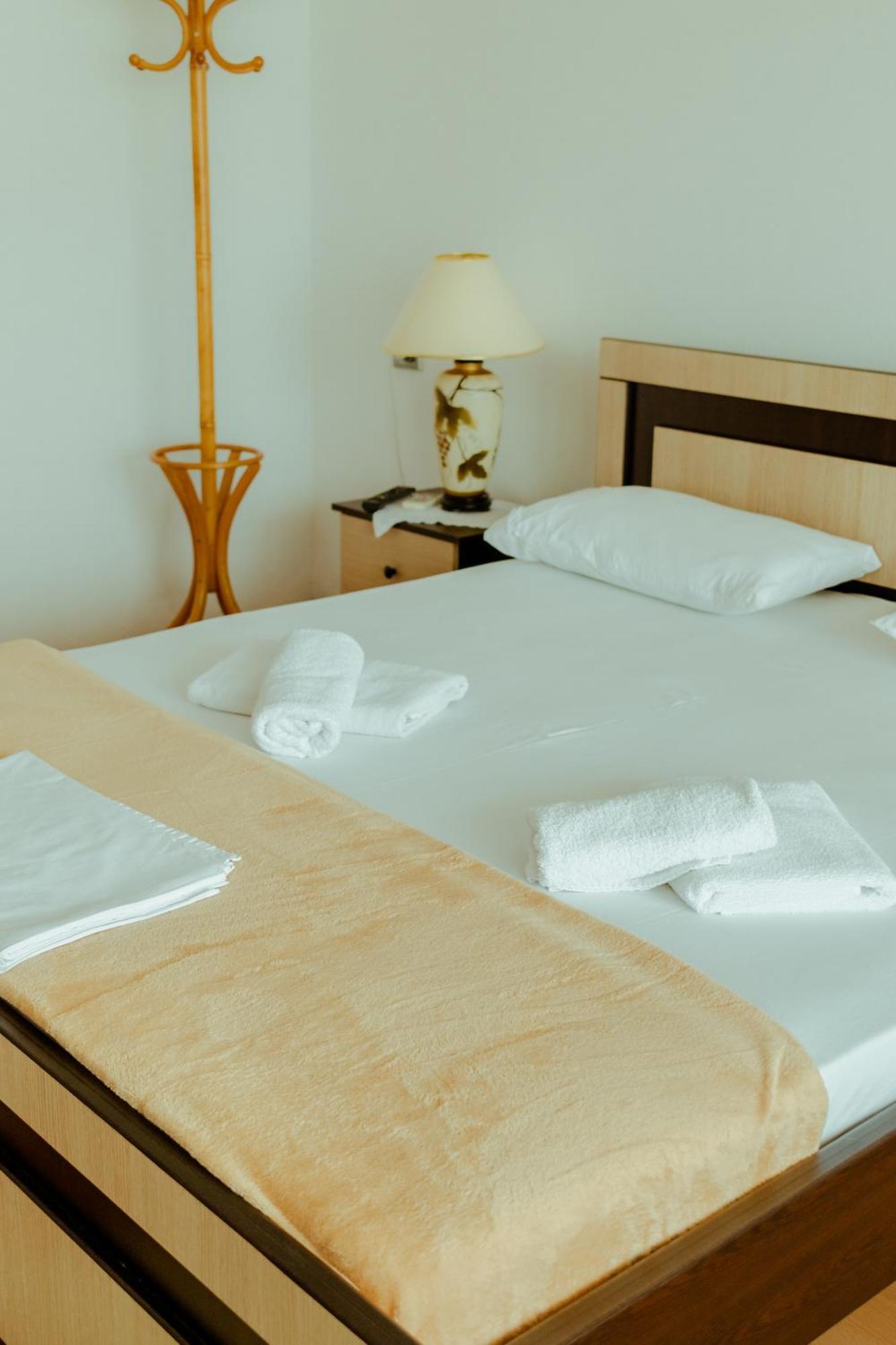 Guesthouse Shtino Gjirokaster Luaran gambar