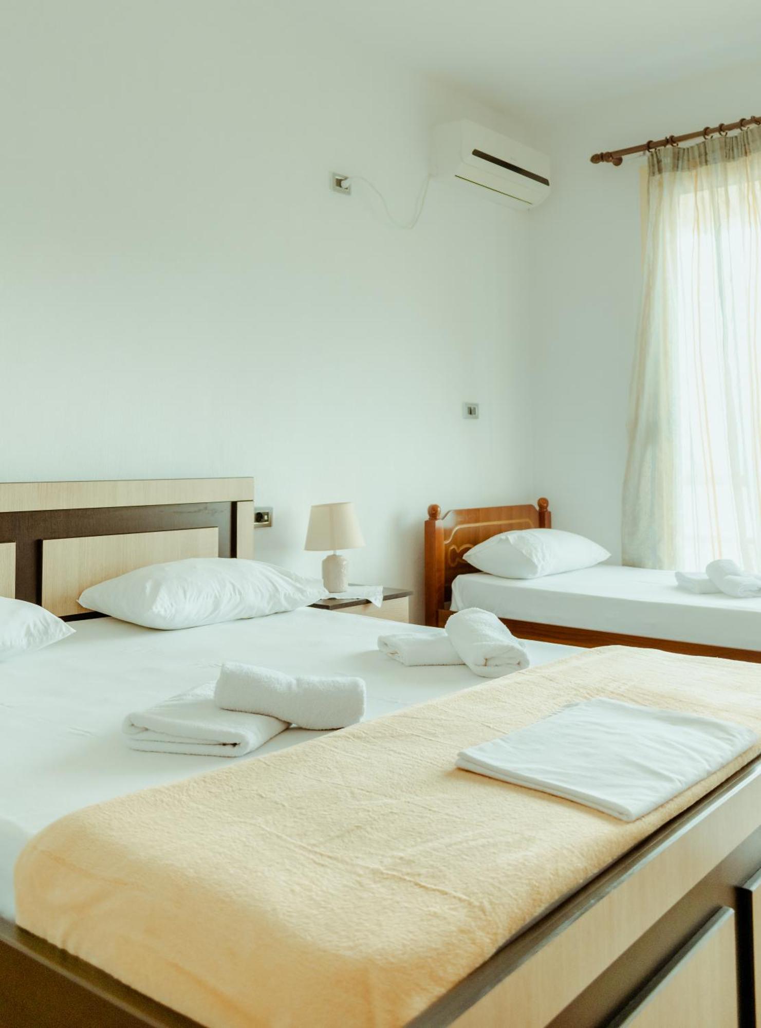 Guesthouse Shtino Gjirokaster Luaran gambar