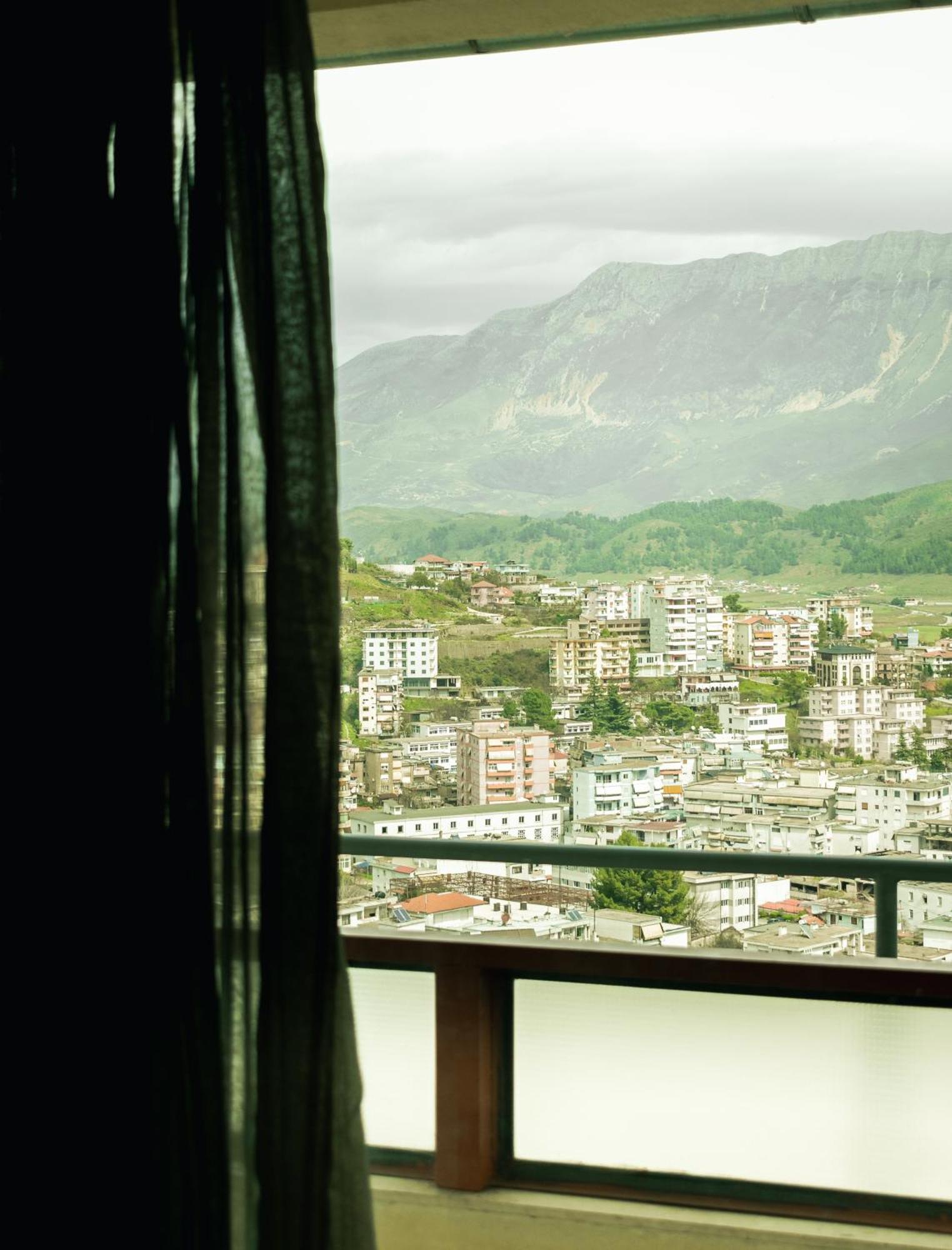 Guesthouse Shtino Gjirokaster Luaran gambar