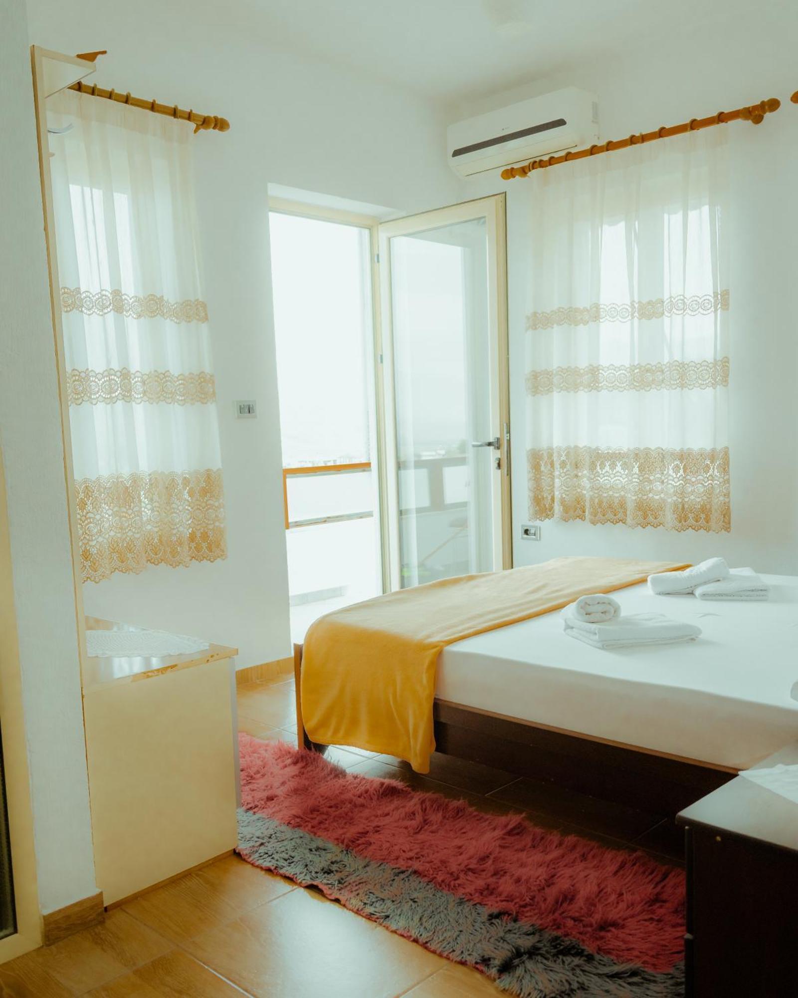 Guesthouse Shtino Gjirokaster Luaran gambar