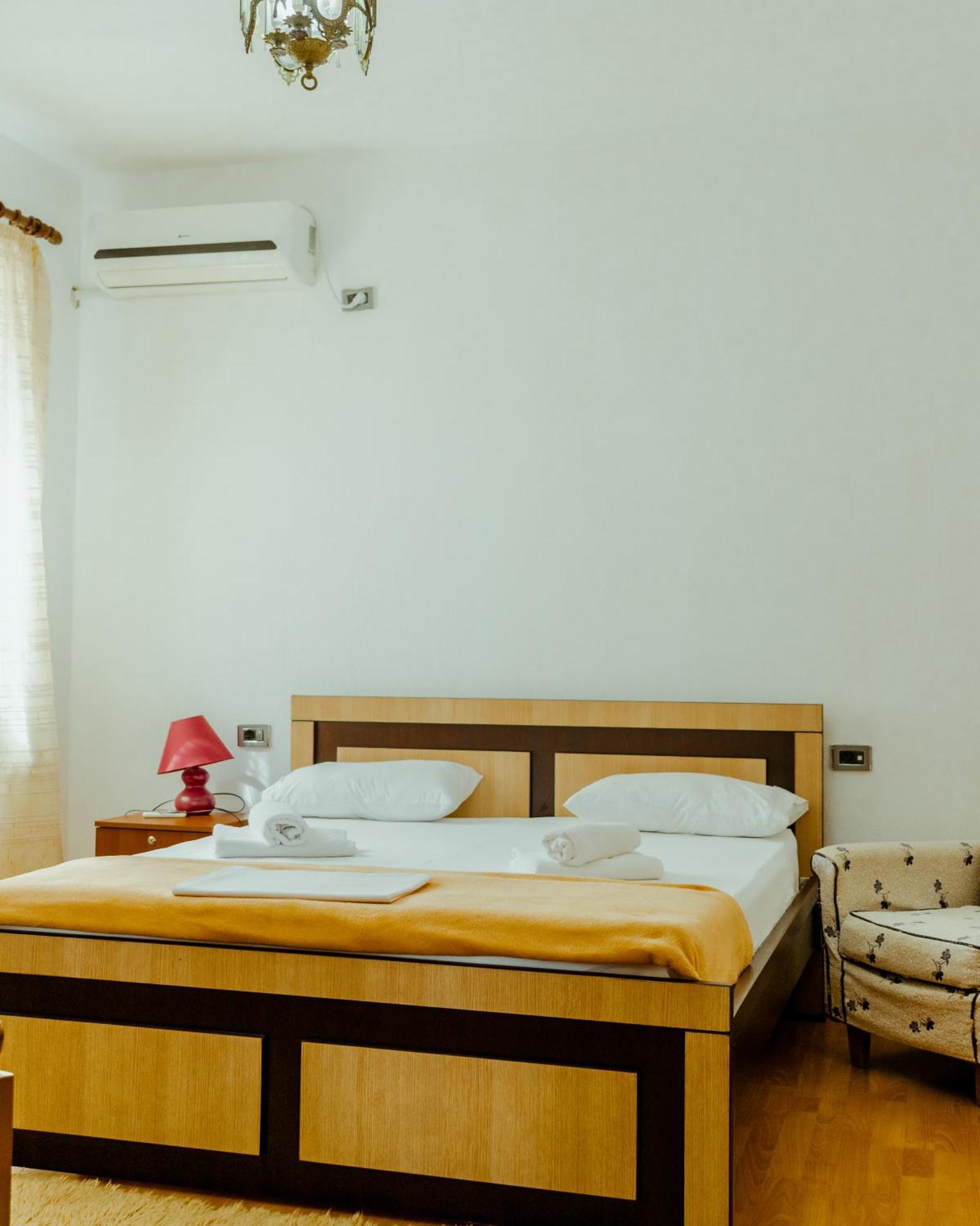 Guesthouse Shtino Gjirokaster Luaran gambar