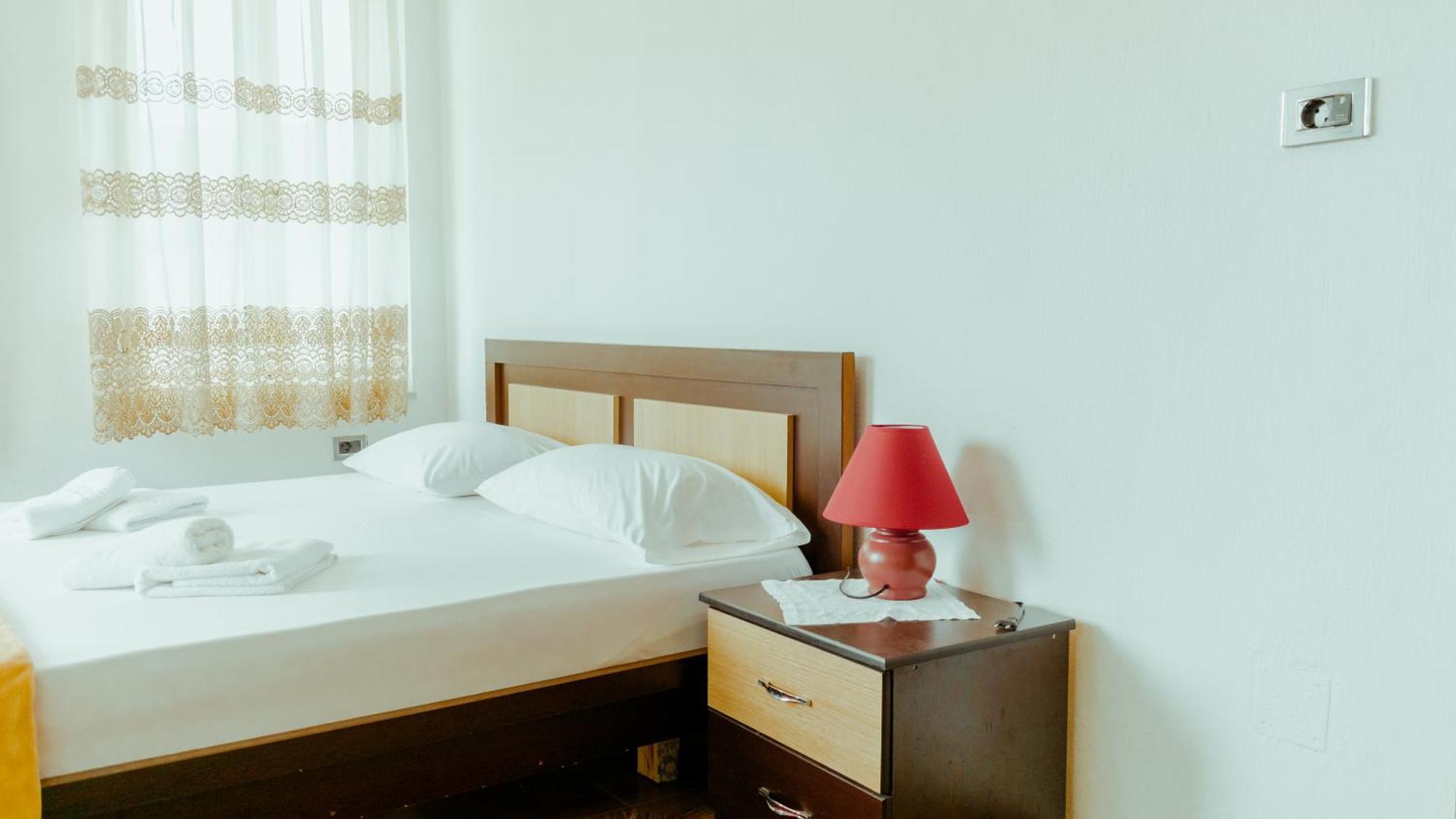 Guesthouse Shtino Gjirokaster Luaran gambar
