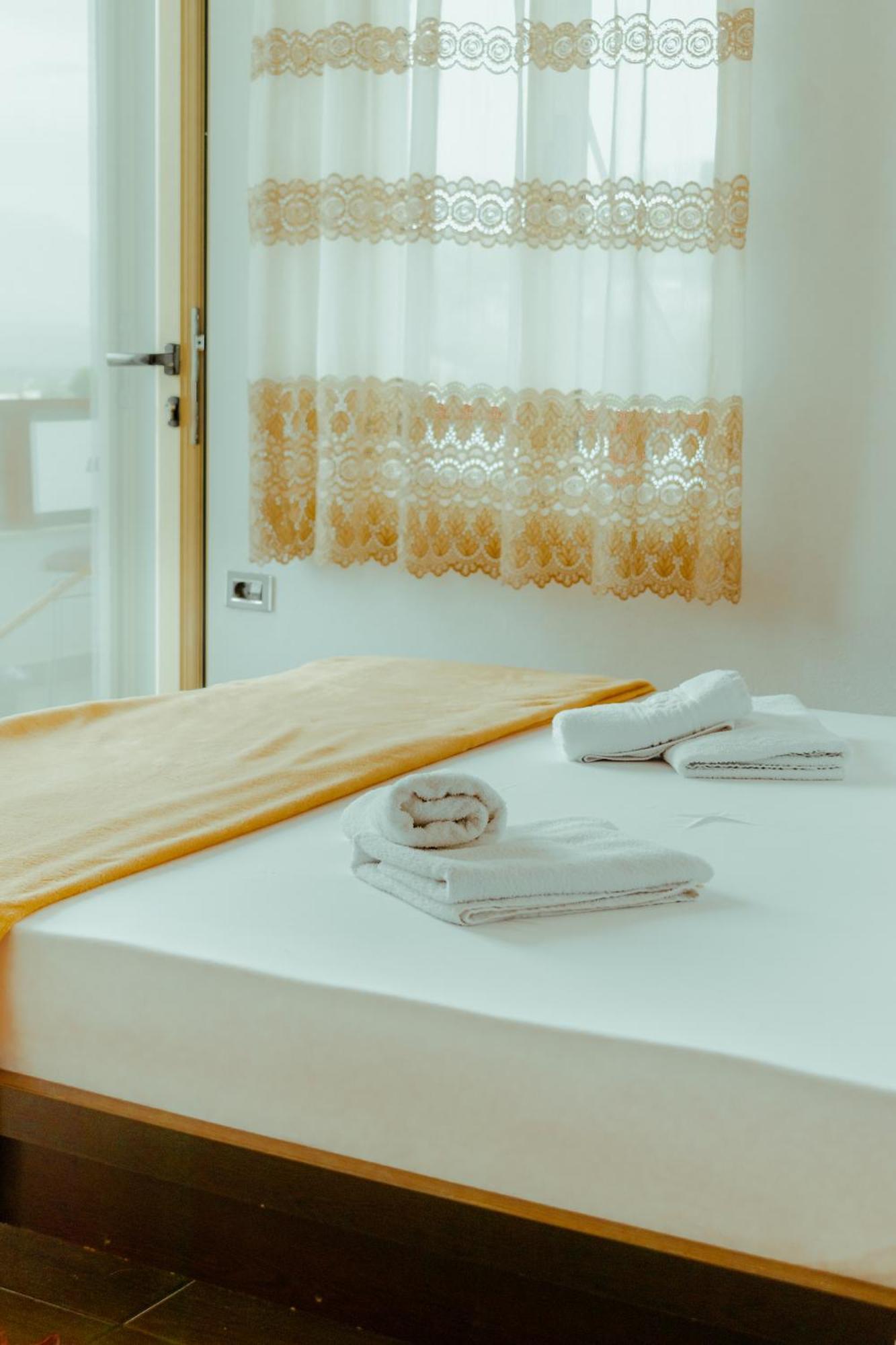 Guesthouse Shtino Gjirokaster Luaran gambar