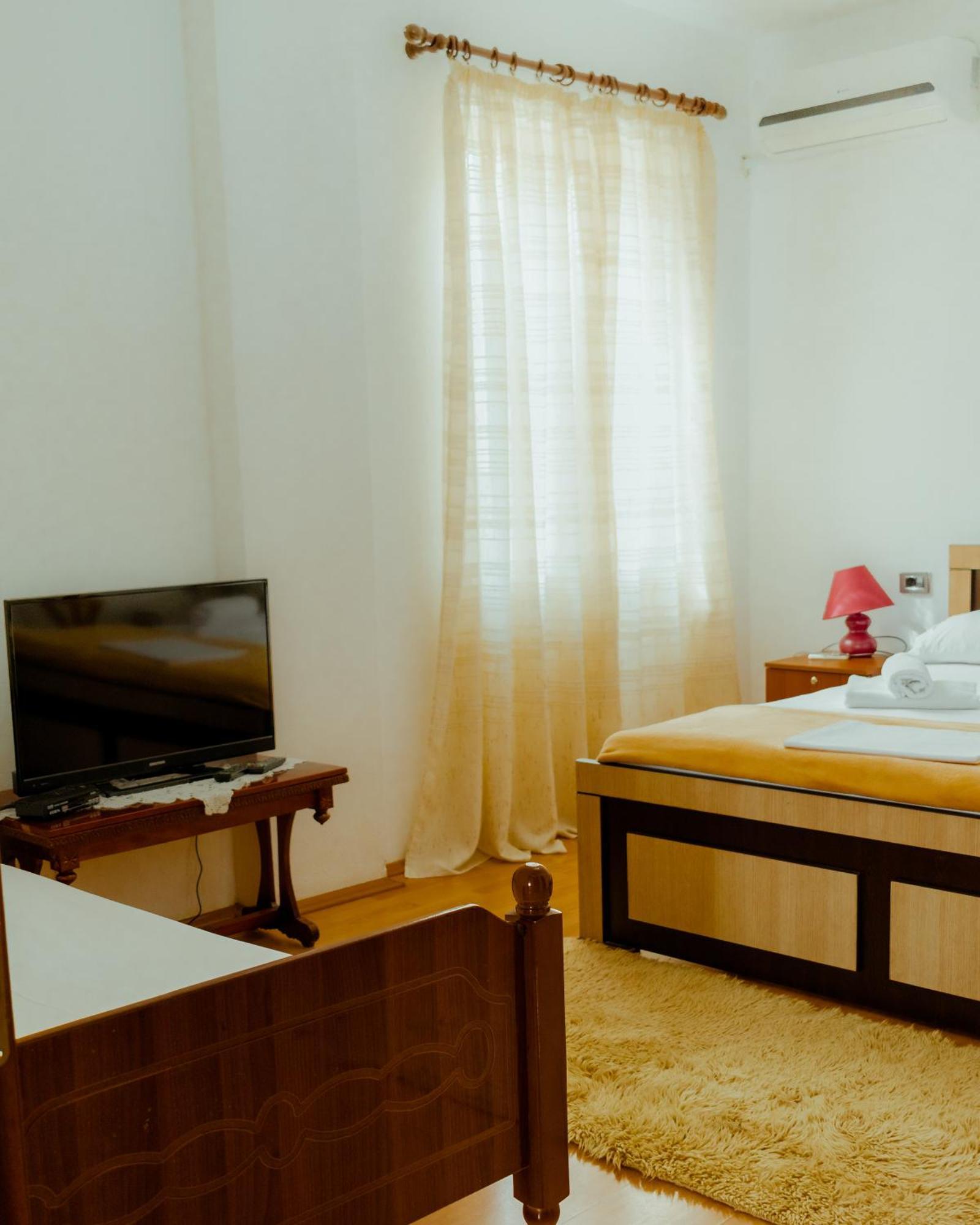 Guesthouse Shtino Gjirokaster Luaran gambar