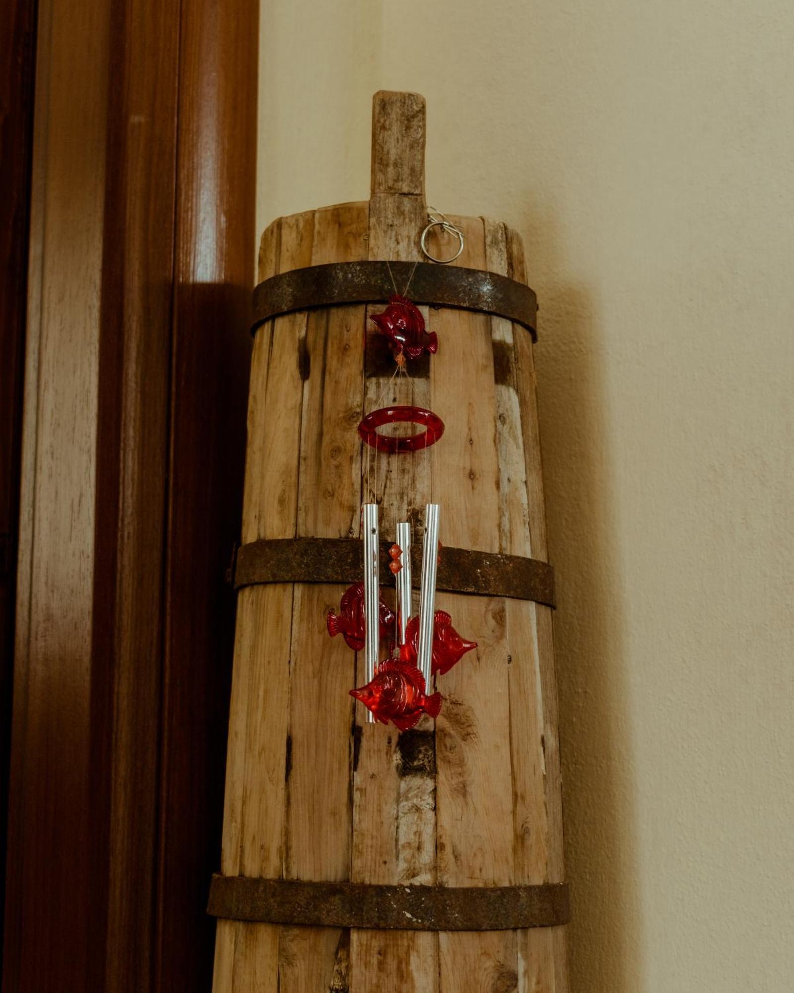 Guesthouse Shtino Gjirokaster Luaran gambar