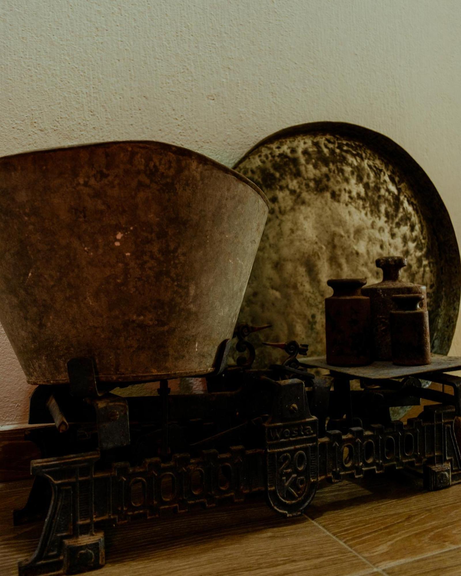 Guesthouse Shtino Gjirokaster Luaran gambar
