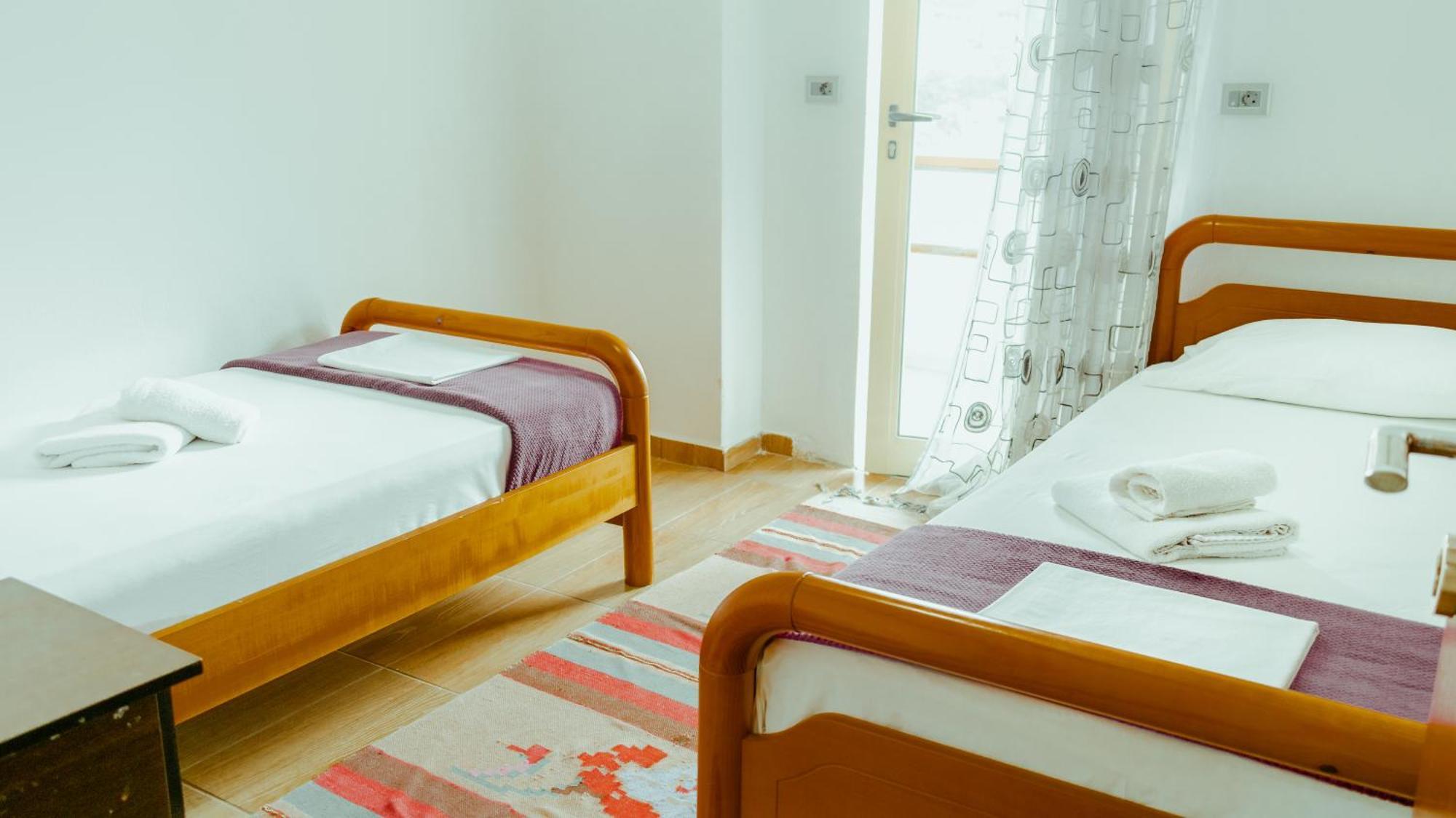 Guesthouse Shtino Gjirokaster Luaran gambar
