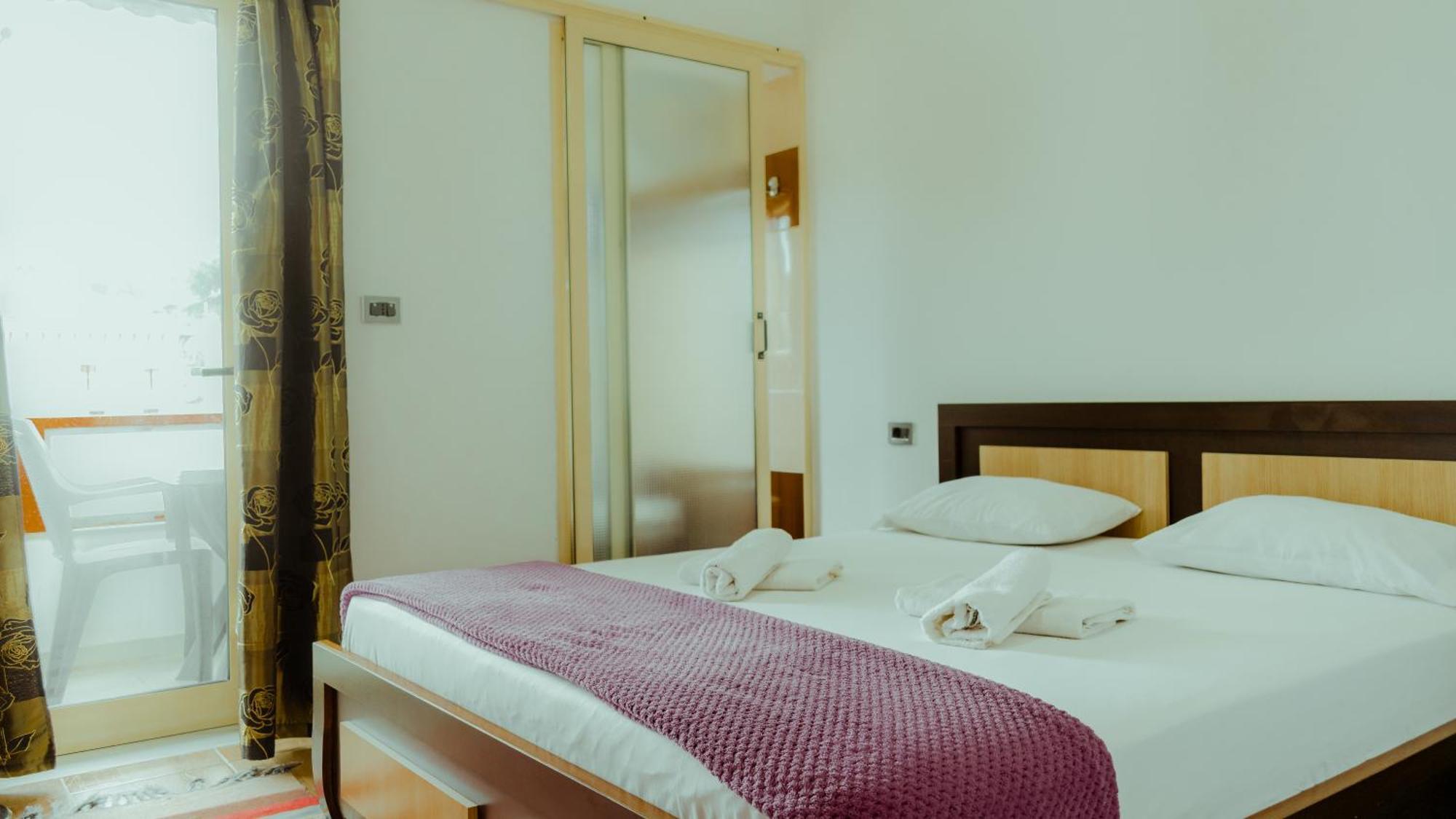 Guesthouse Shtino Gjirokaster Luaran gambar
