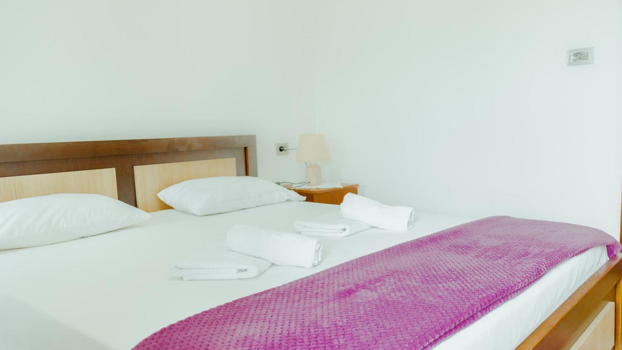 Guesthouse Shtino Gjirokaster Luaran gambar