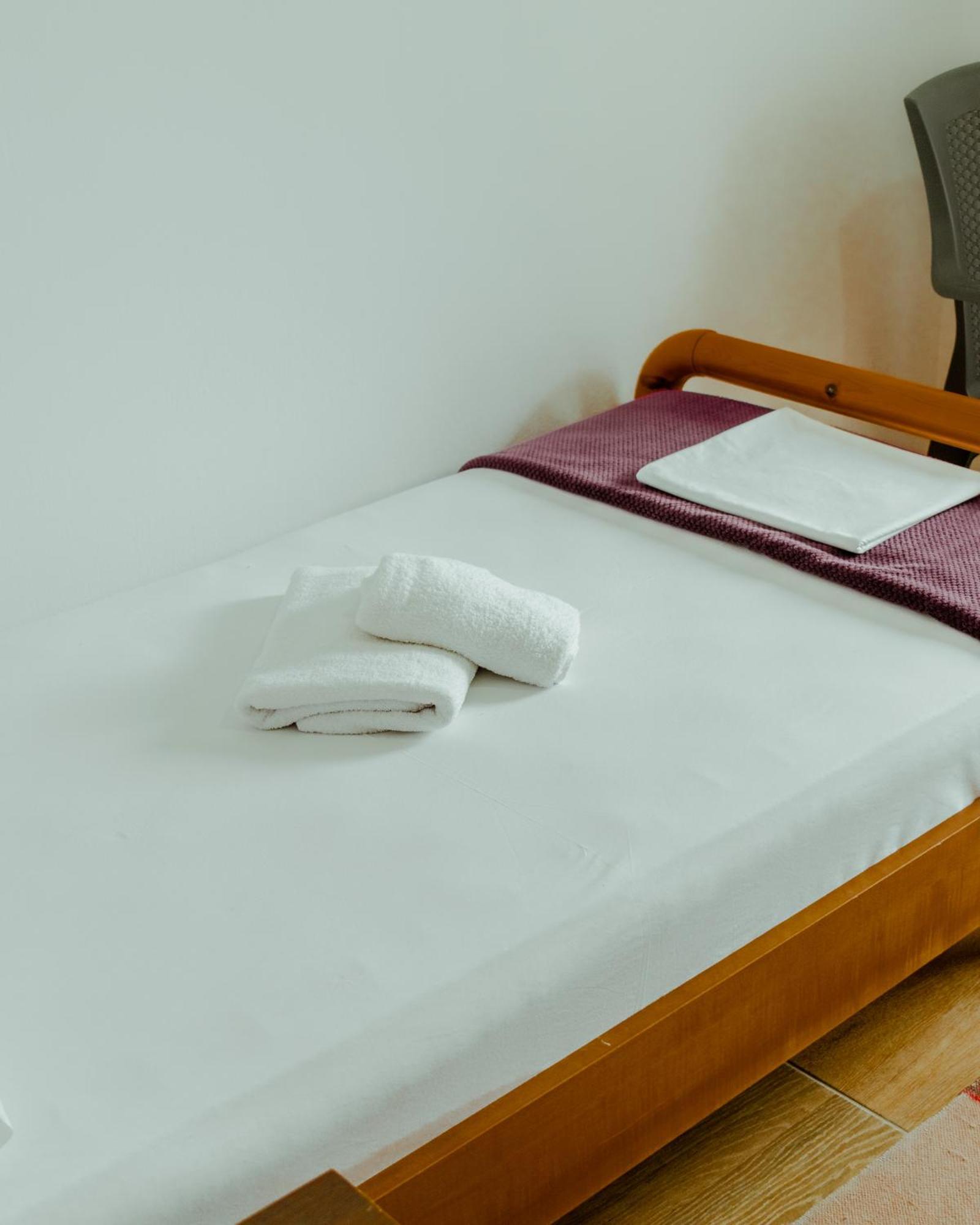 Guesthouse Shtino Gjirokaster Luaran gambar